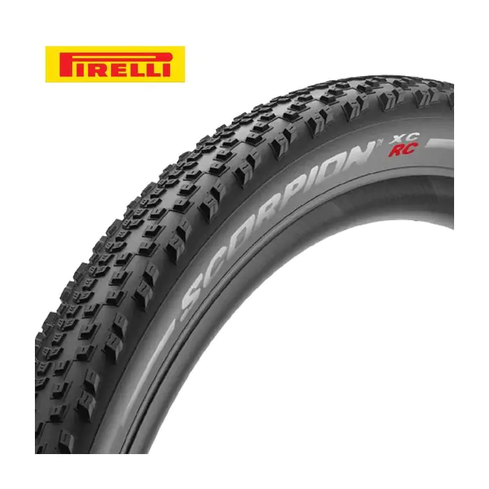 PIRELLI 29x2.40 (60-622) scorpion xc rc prowall race tlr zwart vouw 4624700