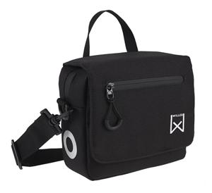 Willex Stuurfietstas 1200 3L Zwart