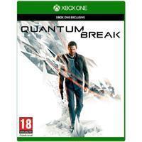 microsoft Quantum Break