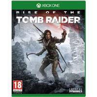 microsoft Rise of the Tomb Raider