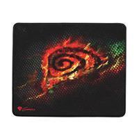 Genesis gaming muismat M12 Fire - 300x250 mm