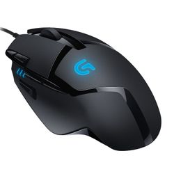 Logitech - Hyperion Fury G402