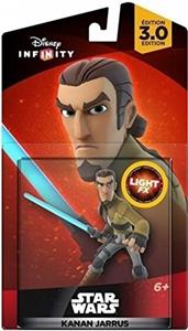 Disney Interactive Disney Infinity 3.0 Kanan Jarrus Figure (Light FX)