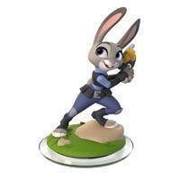 Judy Hopps Disney Infinity 3.0 (Zootropolis) Character Figure