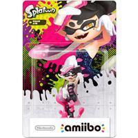 Nintendo Amiibo Callie - Splatoon - Zubehör - Nintendo Switch