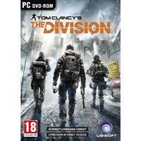 Tom Clancy's The Division?