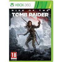 Microsoft Rise of the Tomb Raider