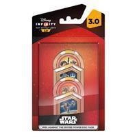 Disney Infinity 3.0 Power Discs 4-pack Rise Against the Empire