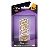 Disney Infinity 3.0 Power Discs 4-Pack The Good Dinosaur