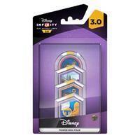 Disney Infinity 3.0 Power Discs 4-pack Tomorrowland