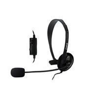 PS4 ORB Wired Chat Headset