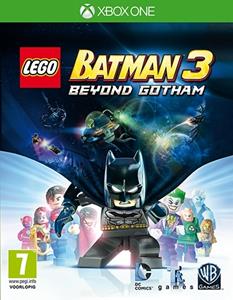 LEGO Batman 3 Beyond Gotham