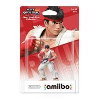 Nintendo Amiibo Ryu no. 56 (Super Smash Bros. Collection) - Accessories for game console - Nintendo 3DS