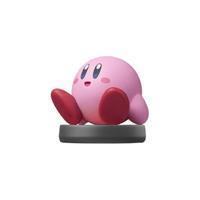Nintendo Amiibo Smash - Kirby - Zubehör - Nintendo Wii U