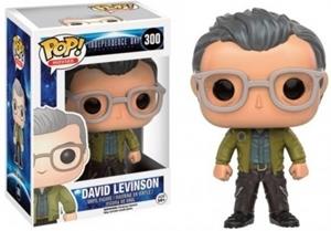 Independence Day Resurgence Pop Vinyl: David Levinson