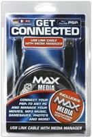 USB Link Cable with Media Manager ()