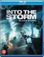 Warner Bros Into The Storm