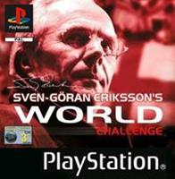 3DO Sven Goran Eriksson's World Challenge