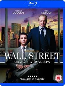 20th Century Studios Wall Street Money Never Sleeps