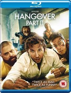 The Hangover Part 2