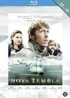 Nova Zembla (3D & 2D Blu-ray)