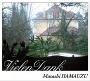 Square Enix Vielen Dank - Masashi Hamauzu