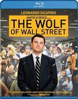 Paramount The Wolf of Wall Street