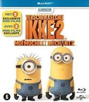 Verschrikkelijke ikke 2 (Despicable me 2) (Blu-ray)