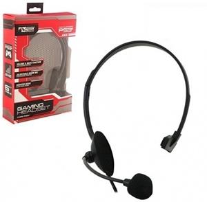 Wired Gaming Chat Headset ()