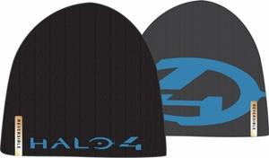 Bioworld Halo 4 Reversable Logo Beanie
