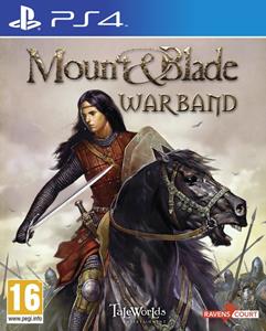 Koch Media Mount & Blade Warband