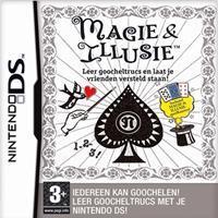 Nintendo Magie en Illusie