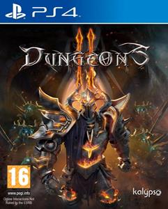 Koch Media Dungeons 2