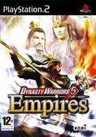 Dynasty Warriors 5 Empires