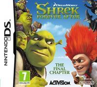 Activision Shrek Forever After
