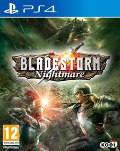 Koei Bladestorm Nightmare