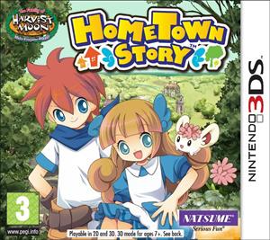 Natsume Hometown Story