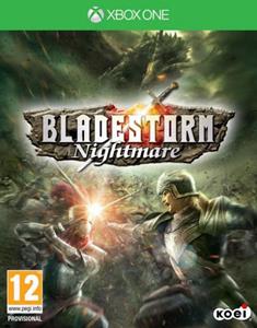 Koei Bladestorm Nightmare