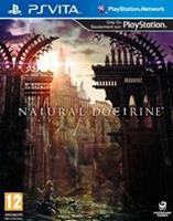 NIS Natural Doctrine