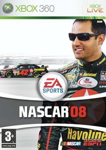 Electronic Arts NASCAR 08