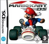 Nintendo Mario Kart DS
