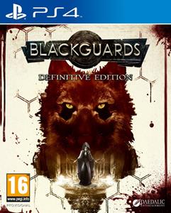 Blackguards 2