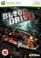 Activision Blood Drive