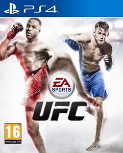 Electronic Arts EA Sports UFC