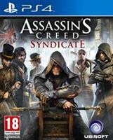 Ubisoft Assassin's Creed Syndicate
