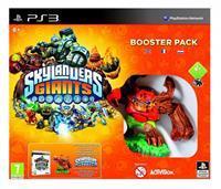 Skylanders Giants (Booster Pack) Expansion - Sony PlayStation 3 - Action - PEGI 7