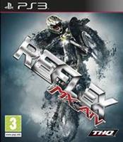 MX vs ATV Reflex Game PS3