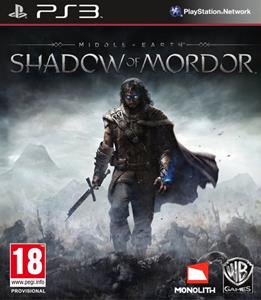 Warner Bros Middle-Earth Shadow of Mordor