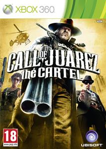 Call of Juarez The Cartel