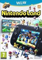 Land - Nintendo Wii U - Unterhaltung - PEGI 7